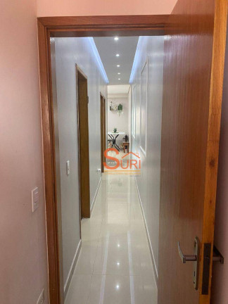 Imagem Cobertura com 3 Quartos à Venda, 83 m² em Vila Valparaíso - Santo André Imagem Cobertura com 3 Quartos à Venda, 83 m² em Vila Valparaíso - Santo André