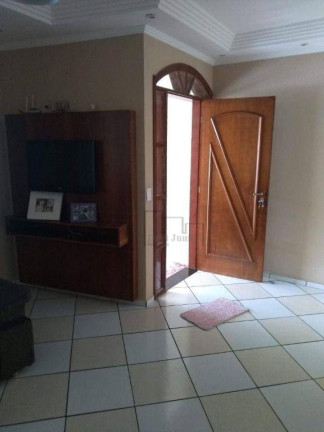 Imagem Casa com 3 Quartos à Venda, 129 m² em Wanel Ville - Sorocaba Imagem Casa com 3 Quartos à Venda, 129 m² em Wanel Ville - Sorocaba