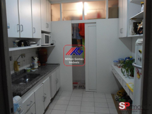 Imagem Apartamento com 2 Quartos à Venda, 52 m² em Vila Buenos Aires - São Paulo