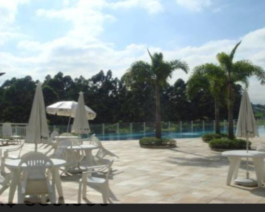 Imagem Apartamento com 3 Quartos à Venda, 133 m² em Tamboré - Santana De Parnaíba