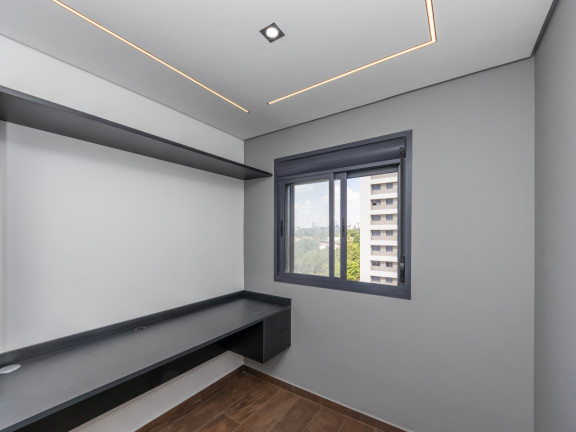 Imagem Apartamento com 3 Quartos à Venda, 67 m² em Vila Anastácio - São Paulo