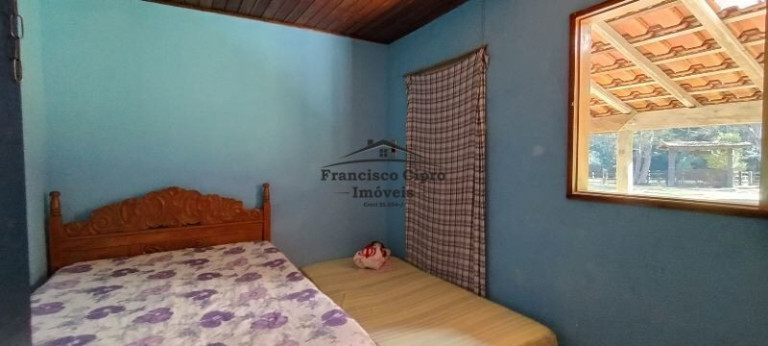 Imagem Imóvel com 3 Quartos à Venda, 16.000 m² em Sertão De Santa Barbara - Cunha Imagem Imóvel com 3 Quartos à Venda, 16.000 m² em Sertão De Santa Barbara - Cunha