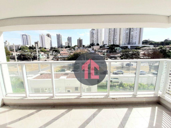 Imagem Apartamento com 3 Quartos à Venda, 89 m² em Taquaral - Campinas