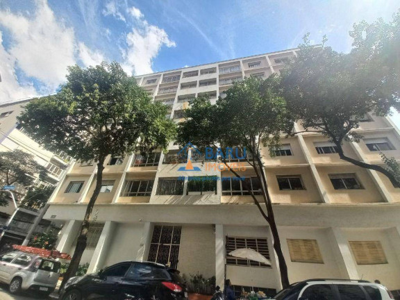 Apartamento com 3 Quartos à Venda, 165 m² em Barra Funda - São Paulo