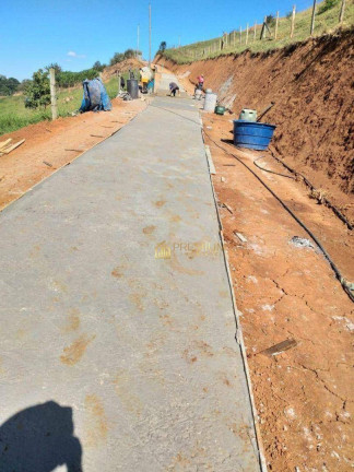 Imagem Imóvel à Venda, 83.000 m² em Condomínio Residencial Jaguary - São José Dos Campos