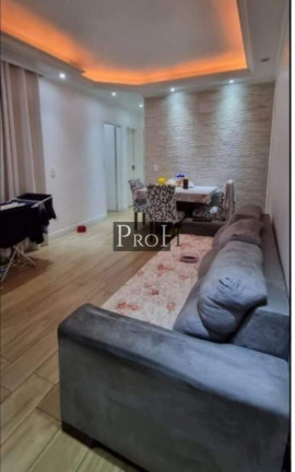 Imagem Apartamento com 3 Quartos à Venda, 66 m² em Planalto - São Bernardo Do Campo Imagem Apartamento com 3 Quartos à Venda, 66 m² em Planalto - São Bernardo Do Campo