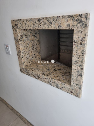 Imagem Apartamento com 1 Quarto à Venda, 46 m² em Centro - Torres
