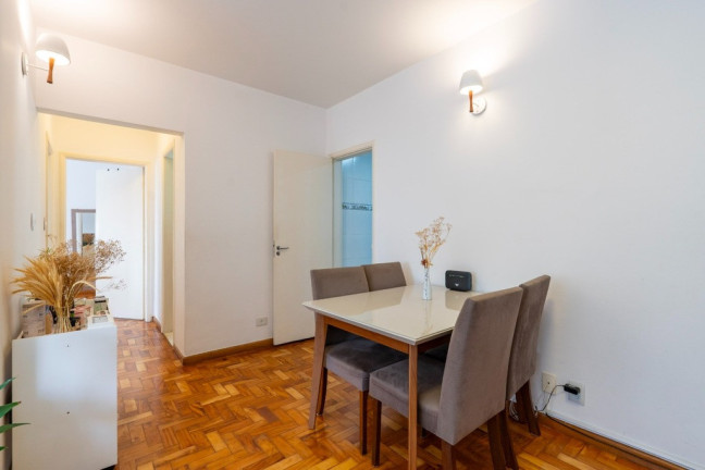 Imagem Imóvel com 2 Quartos à Venda, 81 m² em Itaim Bibi - São Paulo
