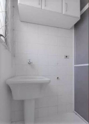 Imagem Apartamento com 2 Quartos à Venda, 52 m² em Sacomã - São Paulo Imagem Apartamento com 2 Quartos à Venda, 52 m² em Sacomã - São Paulo