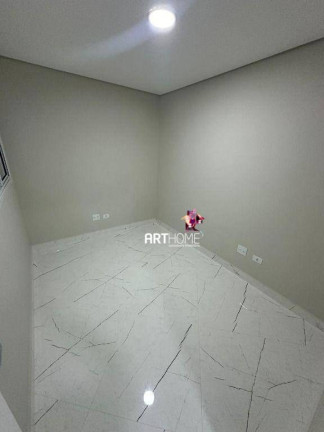 Imagem Cobertura com 2 Quartos à Venda, 124 m² em Vila Linda - Santo André Imagem Cobertura com 2 Quartos à Venda, 124 m² em Vila Linda - Santo André