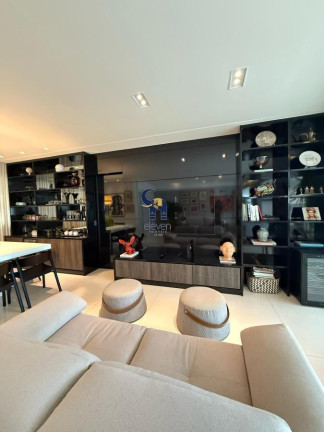 Imagem Apartamento com 3 Quartos à Venda, 155 m² em Itaigara - Salvador Imagem Apartamento com 3 Quartos à Venda, 155 m² em Itaigara - Salvador
