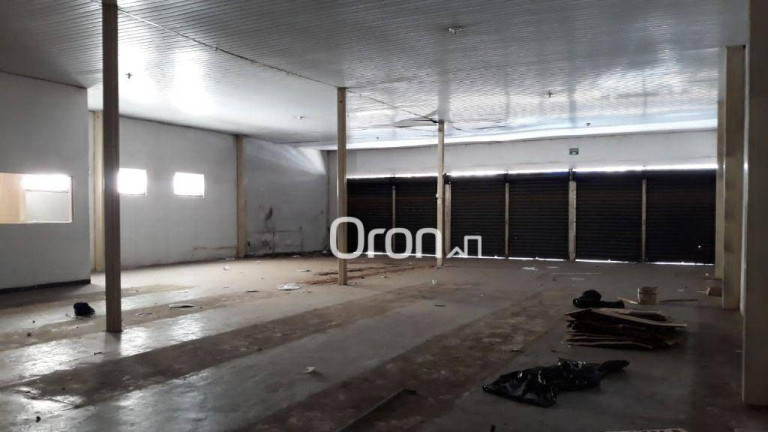 Imagem Galpão à Venda, 634 m² em Setor Central - Goiânia Imagem Galpão à Venda, 634 m² em Setor Central - Goiânia
