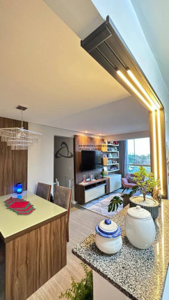 Imagem Apartamento com 2 Quartos à Venda,  em Norte (águas Claras) - Brasília