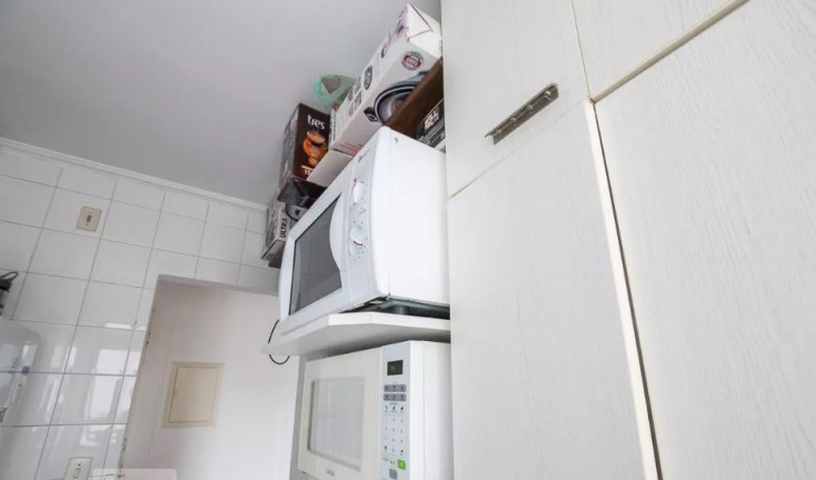 Imagem Imóvel com 2 Quartos à Venda, 55 m² em Chácara Inglesa - São Paulo Imagem Imóvel com 2 Quartos à Venda, 55 m² em Chácara Inglesa - São Paulo