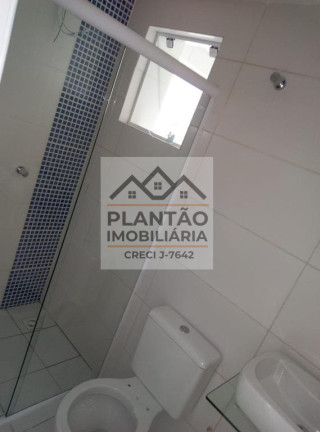 Imagem Apartamento com 3 Quartos à Venda, 54 m² em Palmital - Colombo
