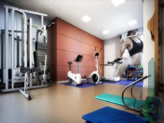 Imagem Imóvel com 2 Quartos à Venda, 68 m² em Santa Paula - São Caetano Do Sul Imagem Imóvel com 2 Quartos à Venda, 68 m² em Santa Paula - São Caetano Do Sul