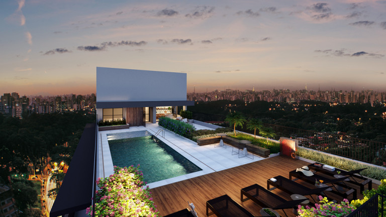 Imagem Apartamento à Venda, 22 m² em Vila Mariana - São Paulo Imagem Apartamento à Venda, 22 m² em Vila Mariana - São Paulo