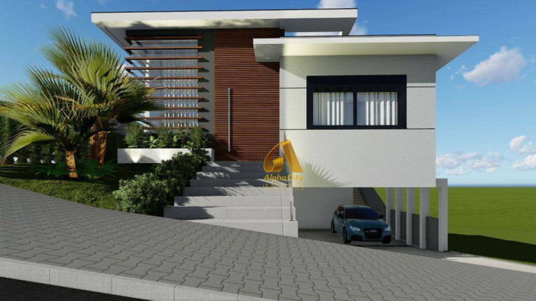 Imagem Casa com 3 Quartos à Venda, 250 m² em Alphaville - Santana De Parnaíba Imagem Casa com 3 Quartos à Venda, 250 m² em Alphaville - Santana De Parnaíba