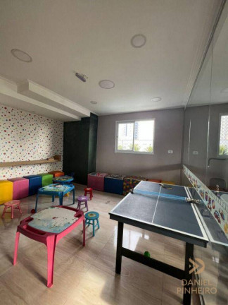 Imagem Apartamento com 1 Quarto à Venda, 46 m² em Mirim - Praia Grande Imagem Apartamento com 1 Quarto à Venda, 46 m² em Mirim - Praia Grande