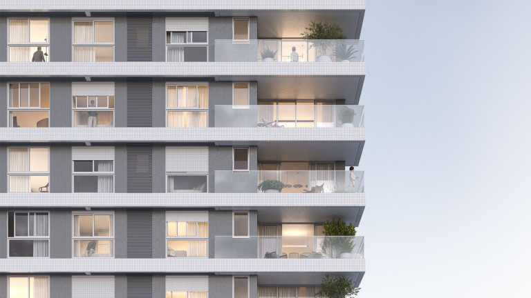 Imagem Apartamento com 3 Quartos à Venda, 116 m² em Centro - Torres