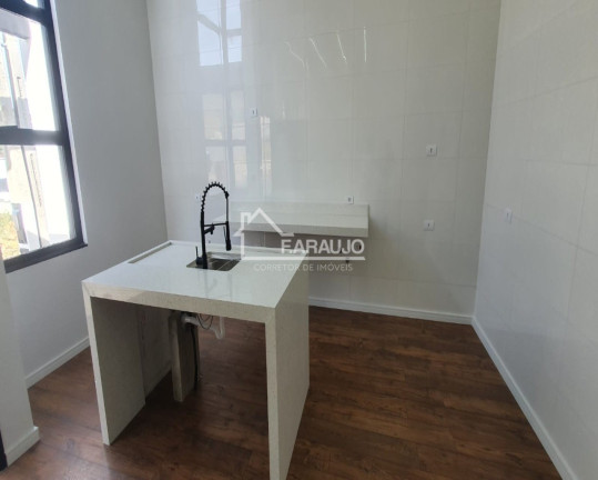 Imagem Imóvel com 3 Quartos à Venda, 125 m² em Horto Florestal - Sorocaba