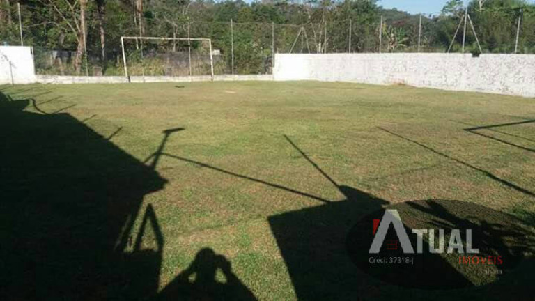 Imagem Chácara com 4 Quartos à Venda, 500 m² em Centro - Santa Isabel