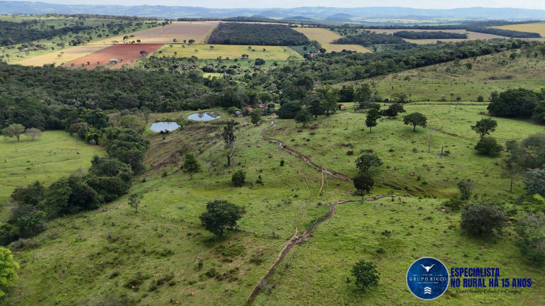 Imagem Fazenda à Venda, 37 m² em Zona Rural - Anápolis Imagem Fazenda à Venda, 37 m² em Zona Rural - Anápolis
