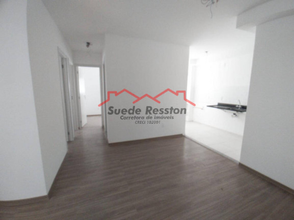 Imagem Apartamento com 3 Quartos à Venda, 53 m² em Jurubatuba - São Paulo Imagem Apartamento com 3 Quartos à Venda, 53 m² em Jurubatuba - São Paulo