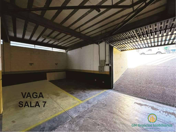 Imagem Sala Comercial à Venda, 31 m² em Granja Viana - Cotia Imagem Sala Comercial à Venda, 31 m² em Granja Viana - Cotia