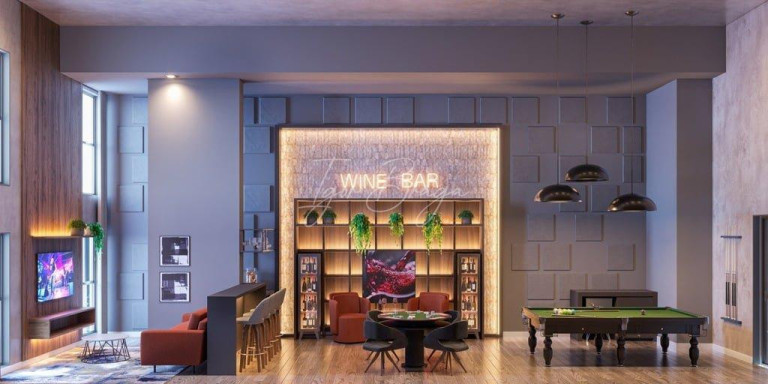 Imagem Apartamento com 3 Quartos à Venda, 72 m² em Portão - Curitiba