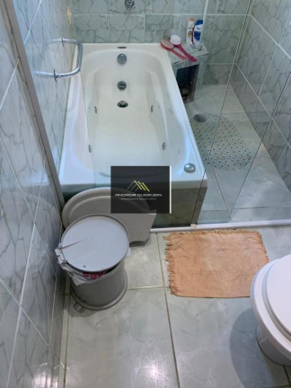 Imagem Casa com 3 Quartos à Venda, 120 m² em Horto Florestal - Ubatuba