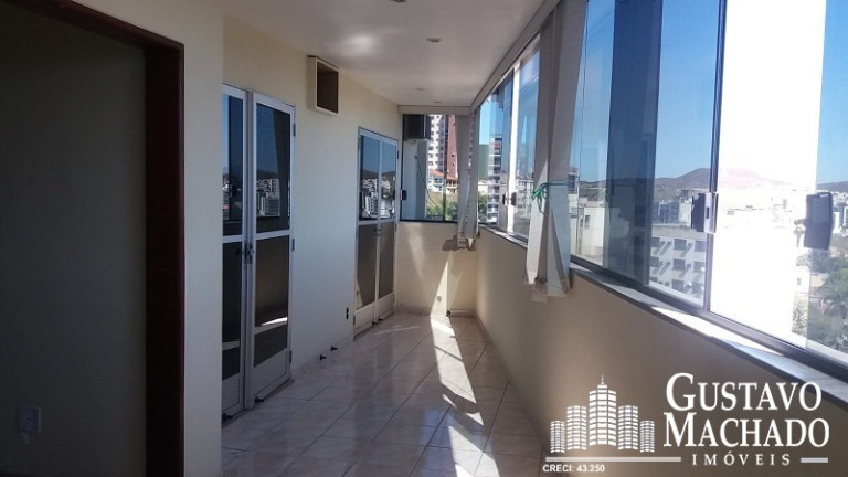 Imagem Imóvel com 3 Quartos à Venda, 142 m² em Jardim Amália - Volta Redonda