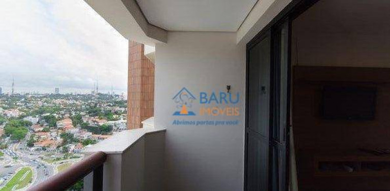 Imagem Apartamento com 1 Quarto para Alugar, 40 m² em Higienópolis - São Paulo Imagem Apartamento com 1 Quarto para Alugar, 40 m² em Higienópolis - São Paulo