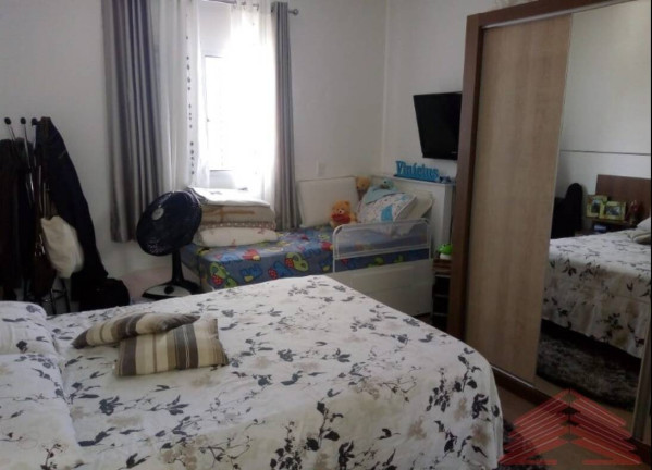 Imagem Casa com 3 Quartos à Venda, 110 m² em Vila Alpina - São Paulo Imagem Casa com 3 Quartos à Venda, 110 m² em Vila Alpina - São Paulo
