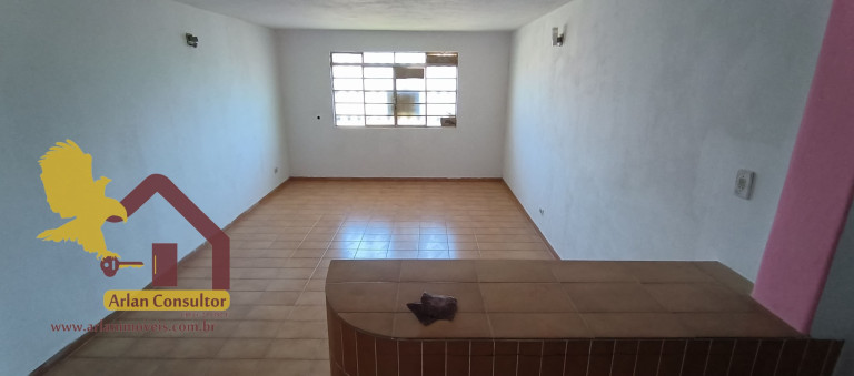 Imagem Casa com 2 Quartos à Venda, 100 m² em Estância Lago Azul - Franco Da Rocha