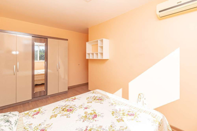 Apartamento com 2 Quartos à Venda, 52 m² em Jardim Carvalho - Porto Alegre