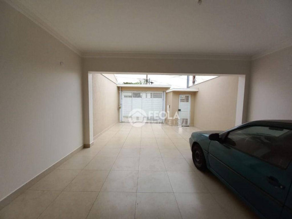 Imagem Casa com 3 Quartos à Venda, 189 m² em Centro - Americana Imagem Casa com 3 Quartos à Venda, 189 m² em Centro - Americana