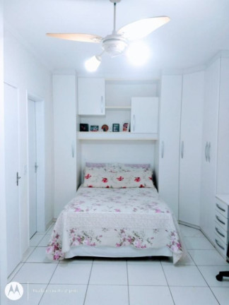 Imagem Casa com 2 Quartos à Venda, 88 m² em Tombo - Guarujá