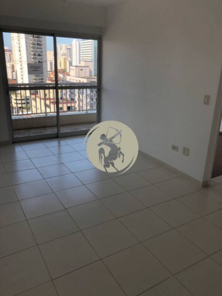 Imagem Apartamento com 2 Quartos à Venda, 68 m² em Encruzilhada - Santos Imagem Apartamento com 2 Quartos à Venda, 68 m² em Encruzilhada - Santos