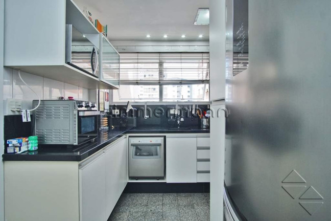 Imagem Apartamento com 2 Quartos à Venda, 122 m² em Moema - São Paulo Imagem Apartamento com 2 Quartos à Venda, 122 m² em Moema - São Paulo