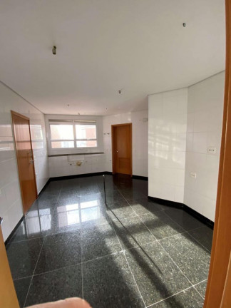 Imagem Cobertura com 4 Quartos à Venda, 333 m² em Jardim Anália Franco - São Paulo