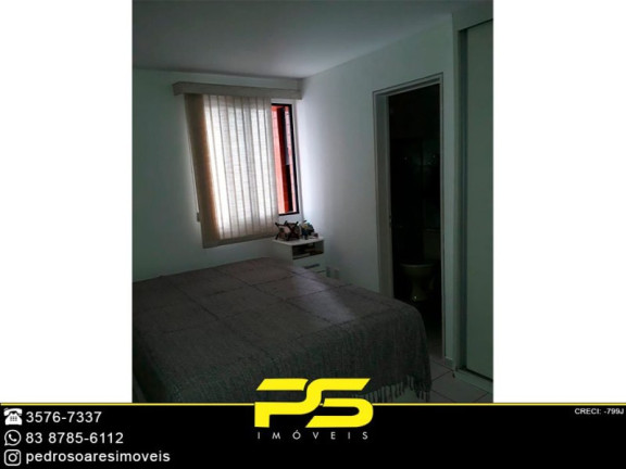 Imagem Apartamento com 3 Quartos à Venda, 96 m² em Intermares - Cabedelo Imagem Apartamento com 3 Quartos à Venda, 96 m² em Intermares - Cabedelo