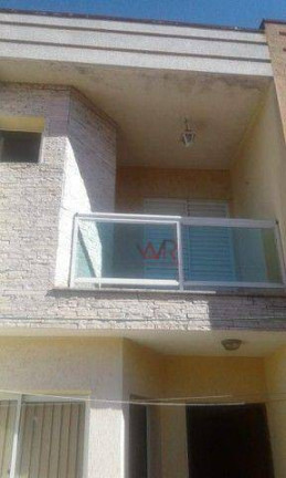 Imagem Sobrado com 2 Quartos à Venda, 96 m² em Cidade Líder - São Paulo