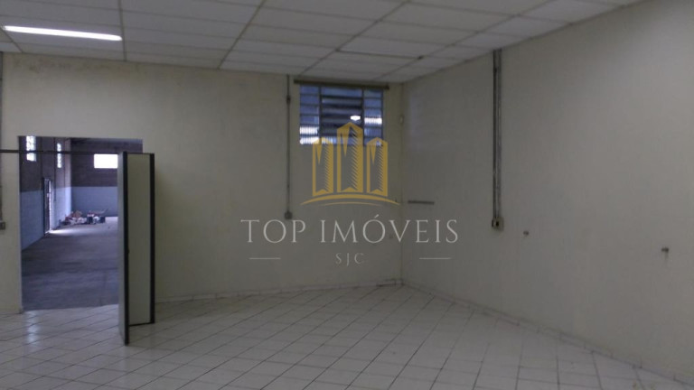Imagem Galpão para Alugar, 1.000 m² em Chácaras Reunidas - São José Dos Campos Imagem Galpão para Alugar, 1.000 m² em Chácaras Reunidas - São José Dos Campos