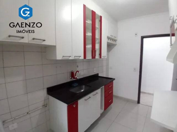 Imagem Apartamento com 2 Quartos à Venda, 64 m² em Santo Antônio - Osasco