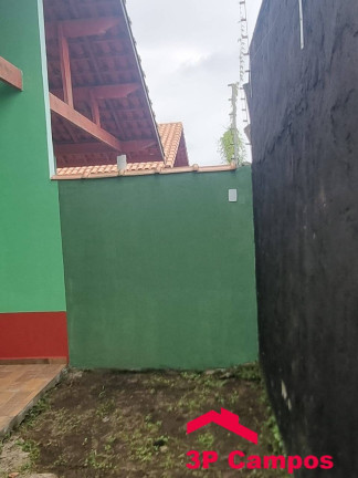Imagem Casa com 2 Quartos à Venda, 125 m² em Jussara - Mongaguá Imagem Casa com 2 Quartos à Venda, 125 m² em Jussara - Mongaguá