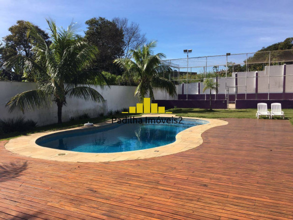 Imagem Chácara com 10 Quartos à Venda, 1.800 m² em Vossoroca - Votorantim Imagem Chácara com 10 Quartos à Venda, 1.800 m² em Vossoroca - Votorantim