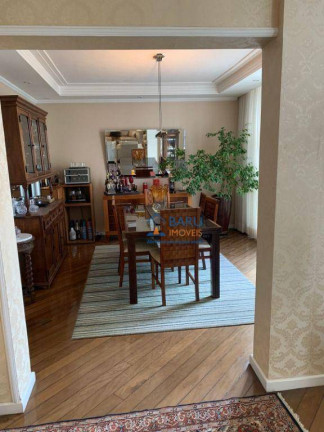 Imagem Apartamento com 4 Quartos à Venda, 280 m² em Higienópolis - São Paulo Imagem Apartamento com 4 Quartos à Venda, 280 m² em Higienópolis - São Paulo