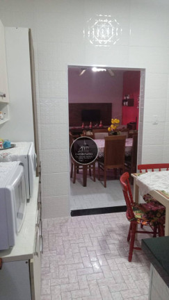 Imagem Casa com 3 Quartos à Venda, 105 m² em Vera Cruz - Mongaguá Imagem Casa com 3 Quartos à Venda, 105 m² em Vera Cruz - Mongaguá