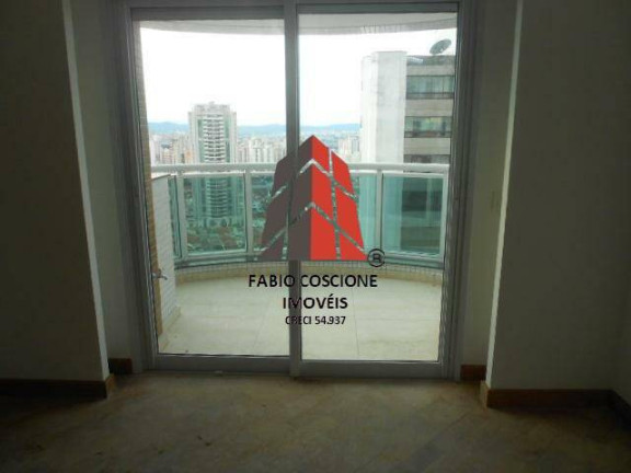 Imagem Apartamento com 3 Quartos à Venda, 335 m² em Vila Regente Feijó - São Paulo Imagem Apartamento com 3 Quartos à Venda, 335 m² em Vila Regente Feijó - São Paulo